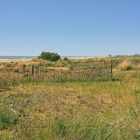 Appartamento Relaxing Flat With Sea Views In Bibione Bibione