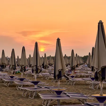 Relaxing Flat With Sea Views In Bibione * Bibione