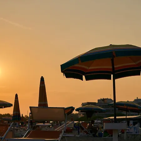Appartamento Relaxing Flat With Sea Views In Bibione *