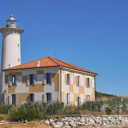 Relaxing Flat With Sea Views In Bibione *