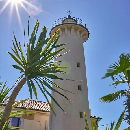 Relaxing Flat With Sea Views In Bibione * Bibione