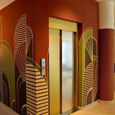 Appartamento Relaxing Flat With Sea Views In Bibione *