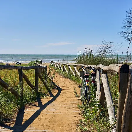 Appartamento Relaxing Flat With Sea Views In Bibione *