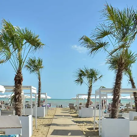 Appartamento Relaxing Flat With Sea Views In Bibione Bibione